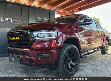 Vente Dodge Ram sport night 5.7l 4x4 tout compris hors homologation 4500e Occasion