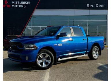 Vente Dodge Ram sport night 5.7l 4x4 tout compris hors homologation 4500e Occasion