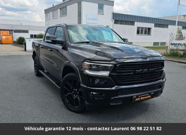 Dodge Ram sport night 5.7l 4x4 tout compris hors homologation 4500e