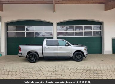 Vente Dodge Ram sport night 5.7l 4x4 tout compris hors homologation 4500e Occasion