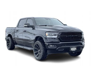 Achat Dodge Ram sport night 5.7l 4x4 tout compris hors homologation 4500e Occasion