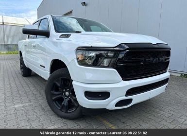 Dodge Ram sport night 5.7l 4x4 tout compris hors homologation 4500e Occasion