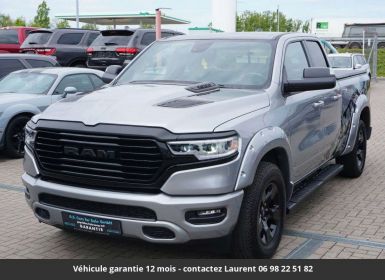 Dodge Ram sport night 5.7l 4x4 tout compris hors homologation 4500e Occasion