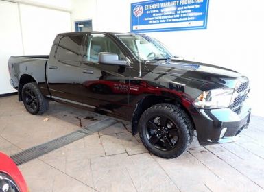 Achat Dodge Ram sport night 5.7l 4x4 tout compris hors homologation 4500e Occasion