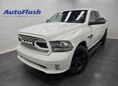 Vente Dodge Ram sport night 5.7l 4x4 tout compris hors homologation 4500e Occasion