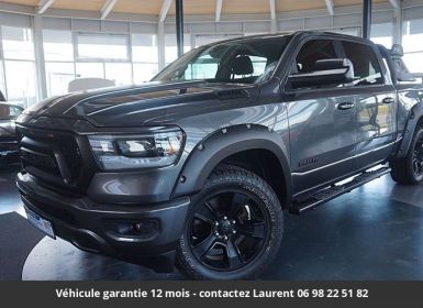 Dodge Ram sport night 5.7l 4x4 tout compris hors homologation 4500e Occasion