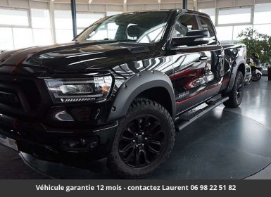 Dodge Ram sport night 5.7l 4x4 tout compris hors homologation 4500e Occasion