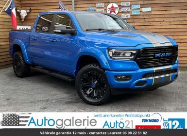 Dodge Ram sport night 5.7l 4x4 tout compris hors homologation 4500e Occasion