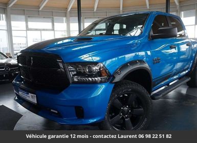 Dodge Ram sport night 5.7l 4x4 tout compris hors homologation 4500e Occasion