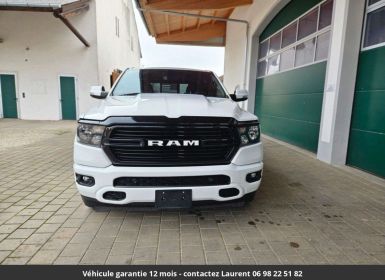 Achat Dodge Ram sport night 5.7l 4x4 tout compris hors homologation 4500e Occasion