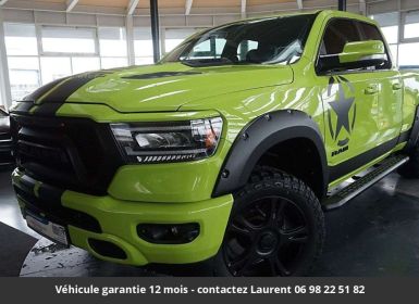 Achat Dodge Ram sport night 5.7l 4x4 tout compris hors homologation 4500e Occasion