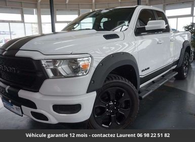 Vente Dodge Ram sport night 5.7l 4x4 tout compris hors homologation 4500e Occasion