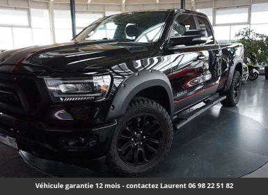 Achat Dodge Ram sport night 5.7l 4x4 tout compris hors homologation 4500e Occasion