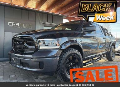 Achat Dodge Ram sport night 5.7l 4x4 tout compris hors homologation 4500e Occasion