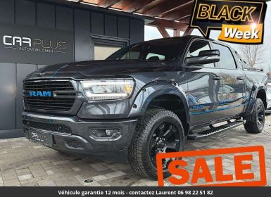 Vente Dodge Ram sport night 5.7l 4x4 tout compris hors homologation 4500e Occasion