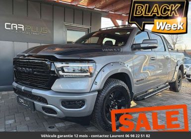 Achat Dodge Ram sport night 5.7l 4x4 tout compris hors homologation 4500e Occasion