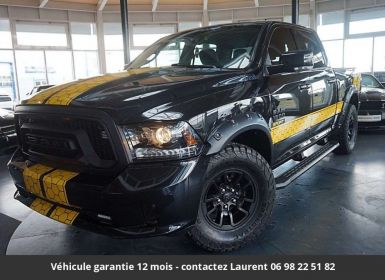 Dodge Ram sport night 5.7l 4x4 tout compris hors homologation 4500e Occasion