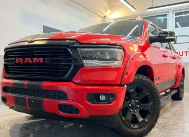 Achat Dodge Ram sport night 5.7l 4x4 tout compris hors homologation 4500e Occasion