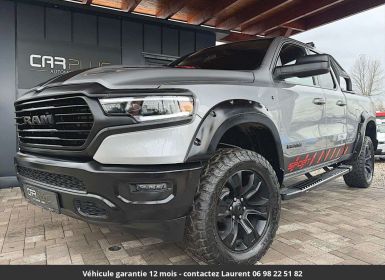 Vente Dodge Ram sport night 5.7l 4x4 tout compris hors homologation 4500e Occasion