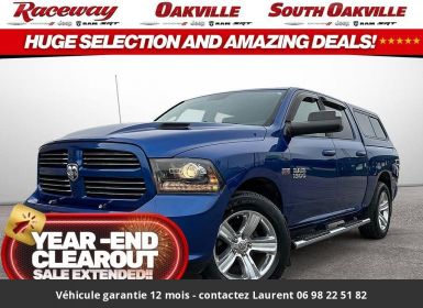 Dodge Ram sport night 5.7l 4x4 tout compris hors homologation 4500e Occasion