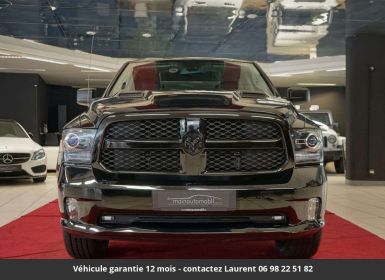 Vente Dodge Ram sport night 5.7l 4x4 tout compris hors homologation 4500e Occasion