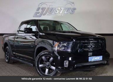 Dodge Ram sport night 5.7l 4x4 tout compris hors homologation 4500e