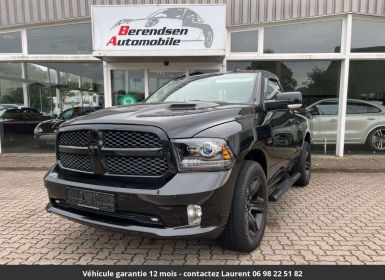 Dodge Ram sport night 5.7l 4x4 tout compris hors homologation 4500e