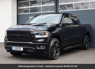 Vente Dodge Ram sport night 5.7l 4x4 tout compris hors homologation 4500e Occasion