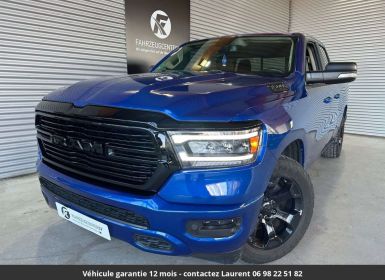 Vente Dodge Ram sport night 5.7l 4x4 tout compris hors homologation 4500e Occasion