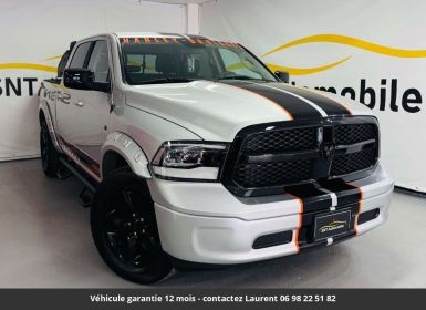 Dodge Ram sport night 5.7l 4x4 tout compris hors homologation 4500e