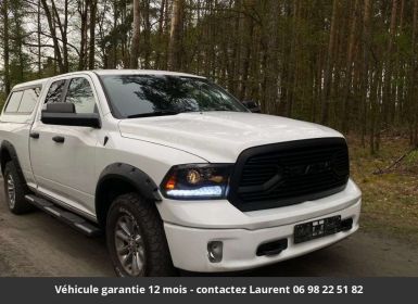 Vente Dodge Ram sport night diesel 4x4 tout compris hors homologation 4500e Occasion