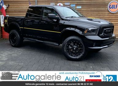 Vente Dodge Ram sport night off road 5.7l 4x4 tout compris hors homologation 4500e Occasion