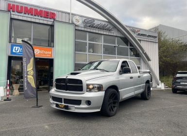 Dodge Ram Srt10 V10 8.3L Occasion