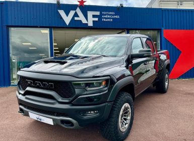 Achat Dodge Ram TRX – CAMERA 360° - PACK ADG - V8, 6.2L De 702 Ch -Pas D’écotaxe -Pas TVS - TVA Récup Neuf