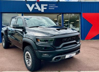 Achat Dodge Ram TRX – CAMERA 360° - PACK ADG - V8, 6.2L De 702 Ch -Pas D’écotaxe -Pas TVS - TVA Récup Neuf