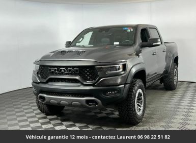 Dodge Ram trx 6.2l tout compris hors homologation 4500e Occasion