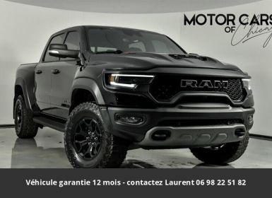 Dodge Ram trx 6.2l tout compris hors homologation 4500e Occasion