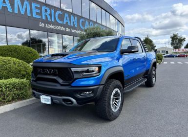 Achat Dodge Ram TRX 6.2L V8 Occasion