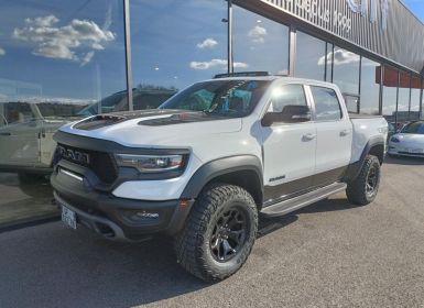 Achat Dodge Ram TRX 6.2L V8 SUPERCHARGED Occasion