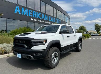 Achat Dodge Ram TRX 6.2L V8 SUPERCHARGED Neuf