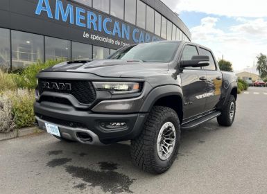 Achat Dodge Ram TRX 6.2L V8 SUPERCHARGED Neuf