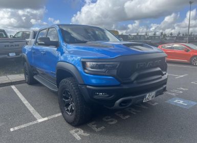 Achat Dodge Ram TRX 6.2L V8 SUPERCHARGED Occasion