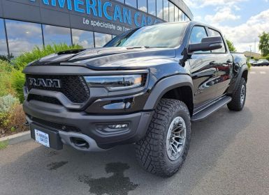 Achat Dodge Ram TRX 6.2L V8 SUPERCHARGED Occasion