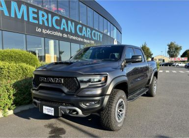 Achat Dodge Ram TRX 6.2L V8 SUPERCHARGED Neuf