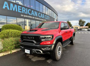 Dodge Ram TRX 6.2L V8 SUPERCHARGED