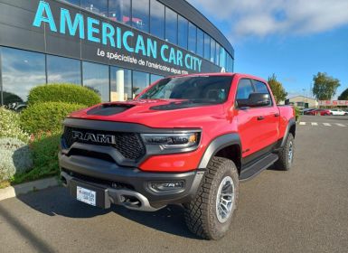 Achat Dodge Ram TRX 6.2L V8 SUPERCHARGED Neuf