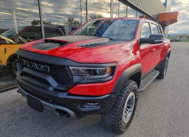 Dodge Ram TRX 6.2L V8 SUPERCHARGED Occasion