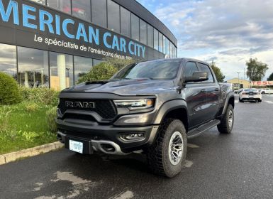 Dodge Ram TRX 6.2L V8 SUPERCHARGED