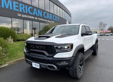 Dodge Ram TRX 6.2L V8 SUPERCHARGED