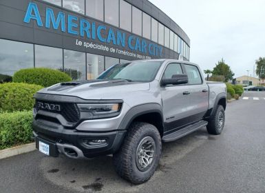 Achat Dodge Ram TRX 6.2L V8 SUPERCHARGED FINAL EDITION Neuf